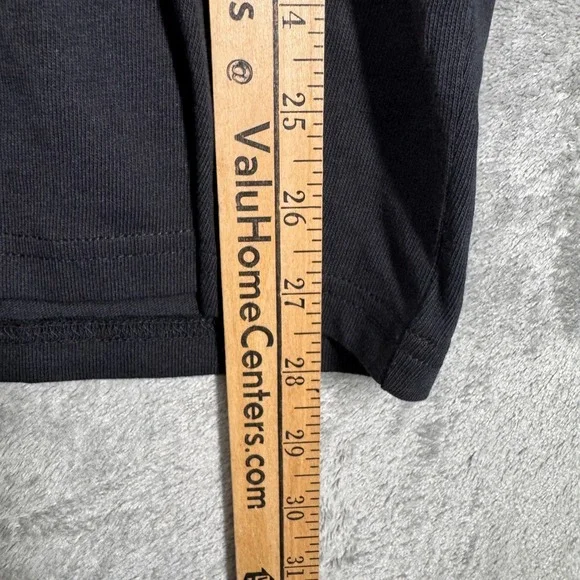 Everlane Premium-Weight Relaxed Crew Black T-Shirt Men's M NWT Clean‎ Luxury - Picture 9 of 10